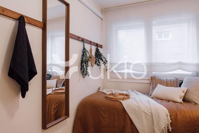 Foto e0ef1801-7068-4cd9-a9f0-ab58446879b5. Lloguer apartament amb calefacció a Tres Torres Barcelona