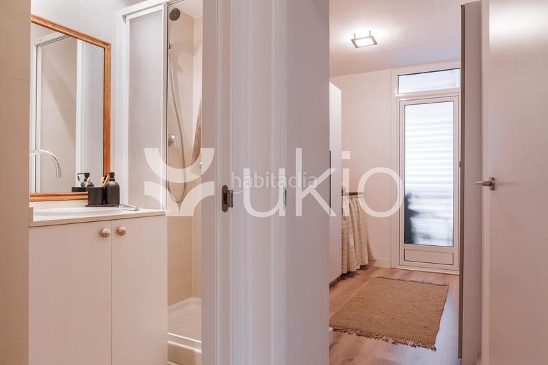 Foto 748550cc-e3a3-4e72-afc6-331d62bf34de. Location appartement avec chauffage dans Tres Torres Barcelona