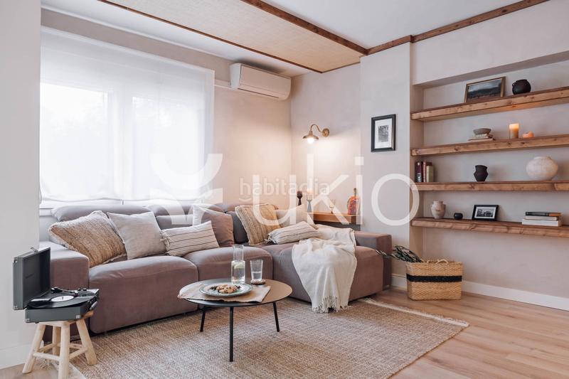Foto 06acf154-2d02-4874-8c30-36c47afbe7d6. Miete appartement mit heizung in Tres Torres Barcelona