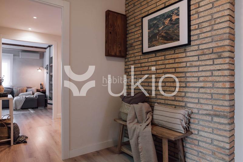 Foto 4b55f74e-2891-4425-a7bb-dc320dff75d6. Miete appartement mit heizung in Tres Torres Barcelona