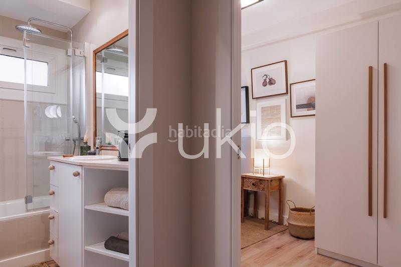 Foto 54aeae52-5769-4fd1-9c1c-ef67529cf7cf. Miete appartement mit heizung in Tres Torres Barcelona