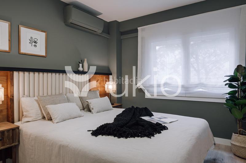 Foto 6ae13399-f88c-40b8-93dc-f928f497abc2. Miete appartement mit heizung in Tres Torres Barcelona