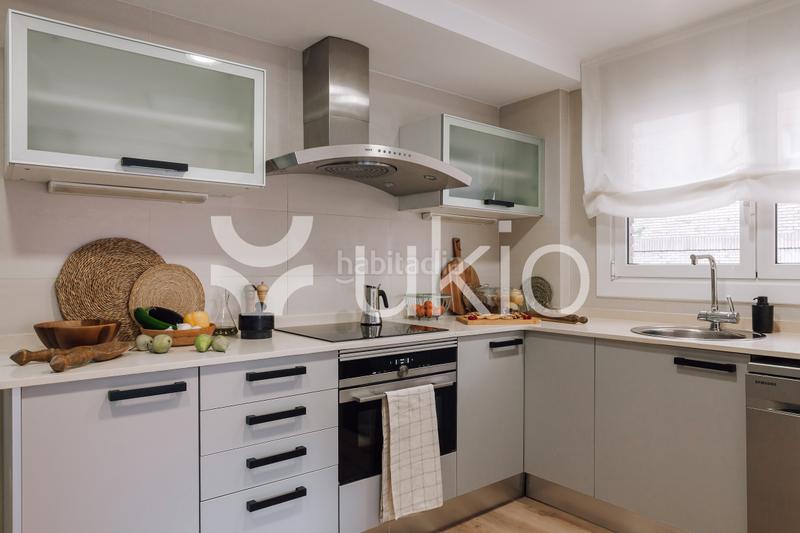Foto 8cdd2fd5-ecc7-436d-a6ca-8c6f90ce133c. Miete appartement mit heizung in Tres Torres Barcelona