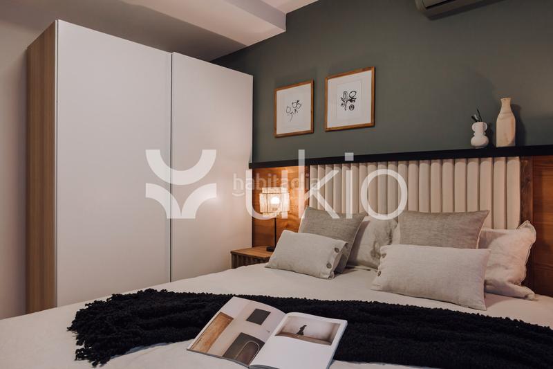 Foto bfaf1719-c3c0-4a79-8ed2-616d17290a2a. Miete appartement mit heizung in Tres Torres Barcelona