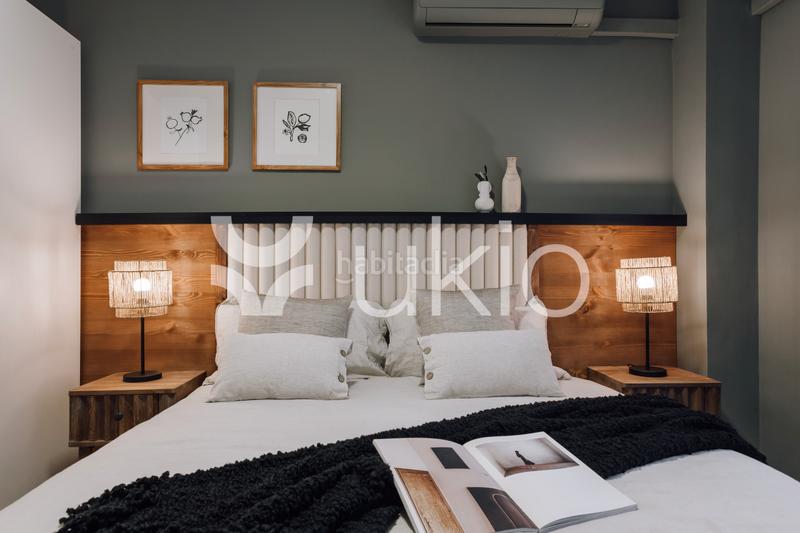 Foto d26ac96d-a9fb-4754-8e39-fb27fe3fd05f. Miete appartement mit heizung in Tres Torres Barcelona