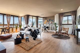 Lloguer Apartament  Calle del doctor fleming. Apartamento de 3 dormitorios con terraza en sant gervasi - galva