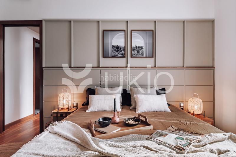 Foto 8430f514-c021-4543-9698-5f40c4b9a4d1. Alquiler apartamento  de 2 dormitorios con despacho y terraza en gràcia en Barcelona