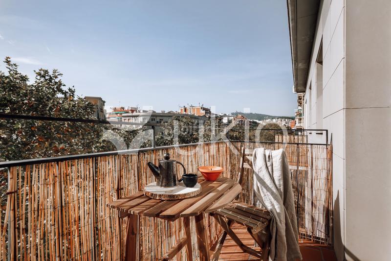 Foto 9d568b30-44cf-4235-8e5a-9e758235c65b. Alquiler apartamento  de 2 dormitorios con despacho y terraza en gràcia en Barcelona