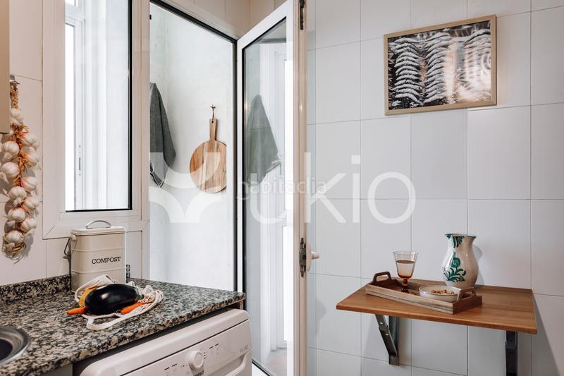 Foto a154c963-e445-4829-844c-8cda4e2a0f7d. Alquiler apartamento  de 2 dormitorios con despacho y terraza en gràcia en Barcelona