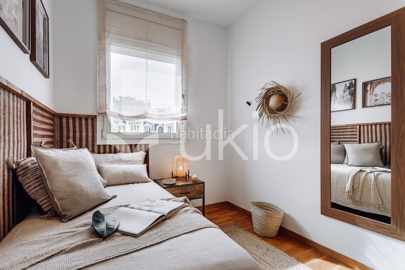 Foto ba9afdda-023d-43d5-bb8f-d66b0b37f716. Alquiler apartamento  de 2 dormitorios con despacho y terraza en gràcia en Barcelona