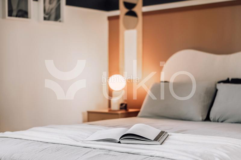 Foto 3afe69a1-f2b2-4089-8d2a-6b7f1f741480. Alquiler apartamento  de 1 habitacion con terraza en El Viso en Madrid
