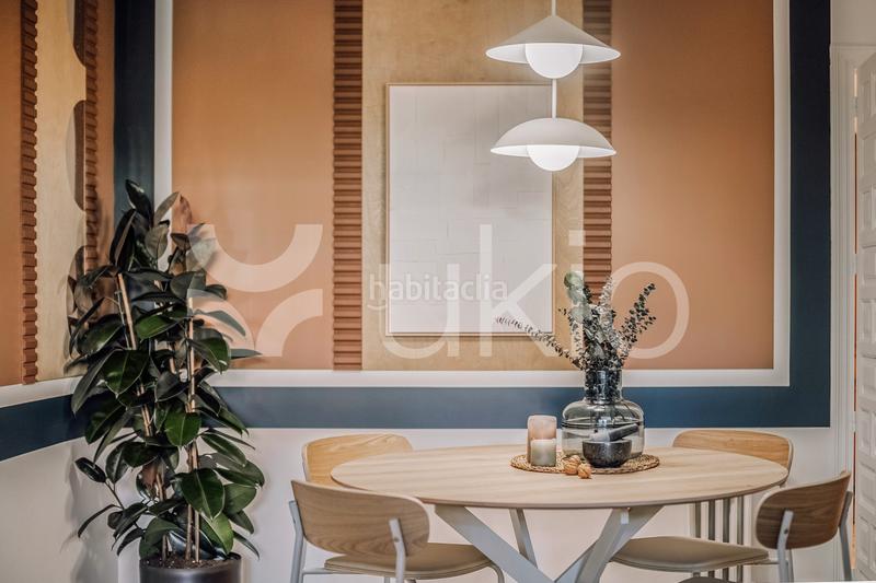 Foto 5626f00e-36dd-4099-9cc5-0299bf7447fc. Alquiler apartamento  de 1 habitacion con terraza en El Viso en Madrid