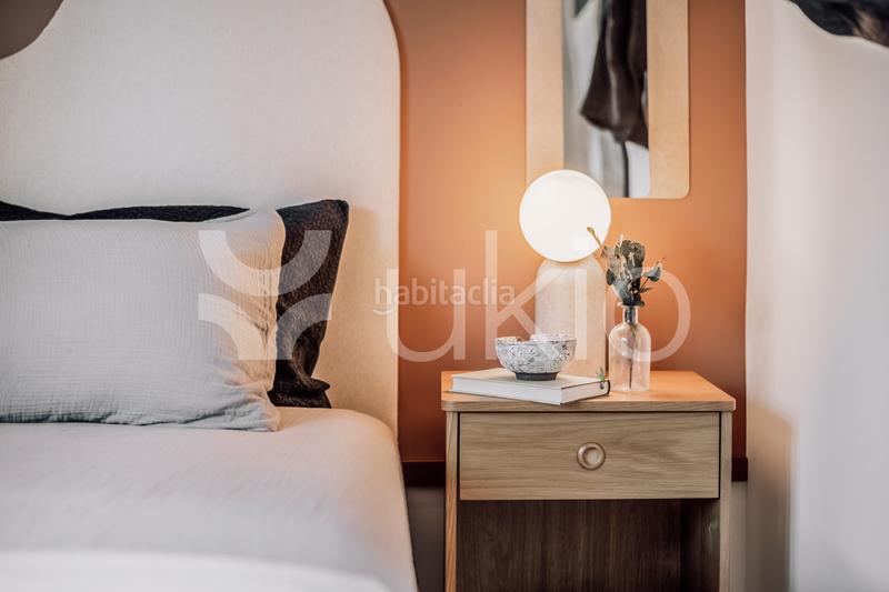 Foto e1183470-8441-4e8a-b037-f662cff96454. Alquiler apartamento  de 1 habitacion con terraza en El Viso en Madrid