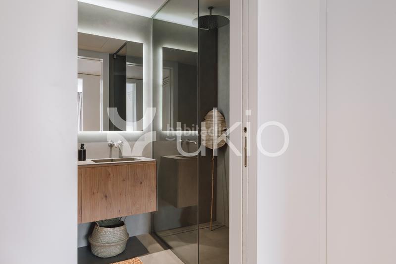 Foto 04b5429a-2c6c-424f-970d-203fdedf3fd7. Alquiler apartamento  1 dormitorio y piscina comunitaria en eixample dreta en Barcelona