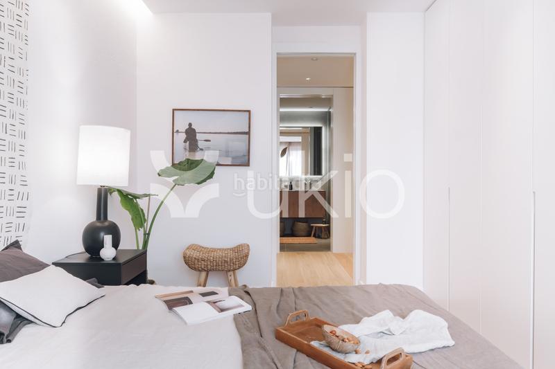 Foto 3a715be3-4c1e-4be3-bd9a-df583accfc8e. Alquiler apartamento  1 dormitorio y piscina comunitaria en eixample dreta en Barcelona