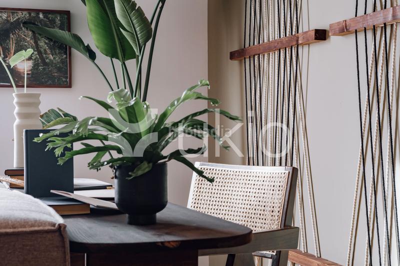 Foto 614cff41-3534-47b0-a732-d91a5a10a4b1. Alquiler apartamento  1 dormitorio y piscina comunitaria en eixample dreta en Barcelona