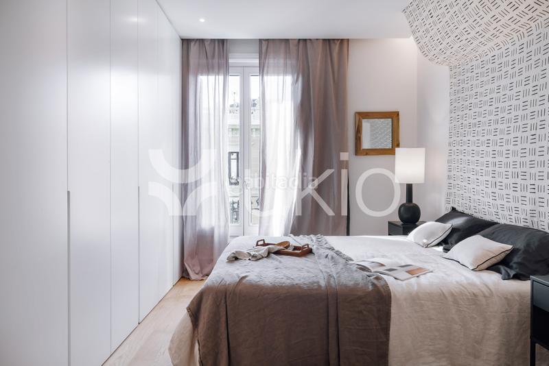 Foto 99486d84-be77-4754-8288-21ccf3ff8fbd. Alquiler apartamento  1 dormitorio y piscina comunitaria en eixample dreta en Barcelona