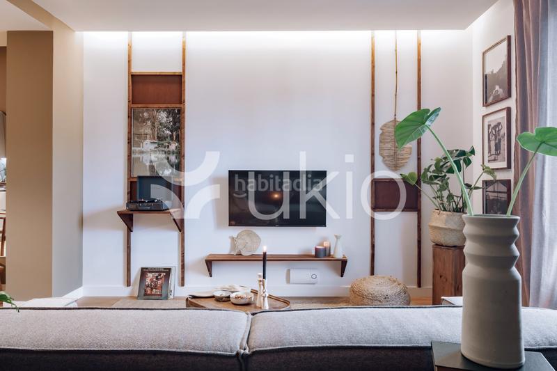 Foto 085cf97a-36d4-4193-8185-415a8a5600d7. Lloguer apartament amb calefacció a Dreta de l´Eixample Barcelona