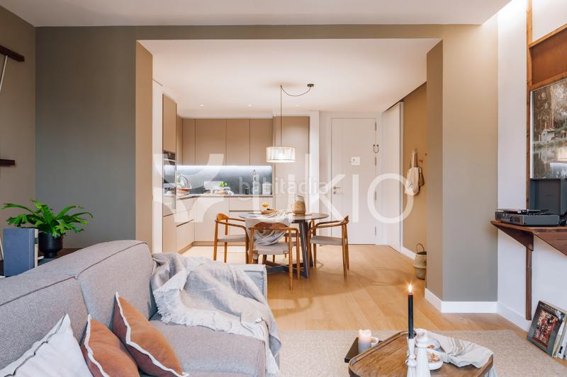 Foto a73e33b7-13b1-4459-970e-4624a24bbc62. Lloguer apartament amb calefacció a Dreta de l´Eixample Barcelona