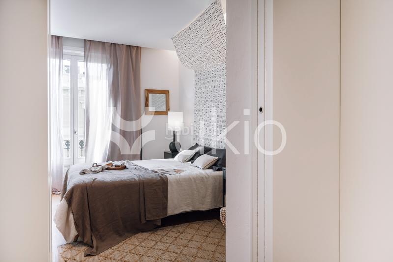 Foto 3ab3f3cb-8525-4100-b346-41035b2fa00c. Location appartement avec chauffage dans Dreta de l´Eixample Barcelona