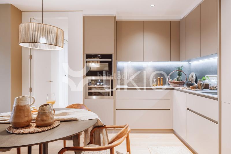 Foto 64eb3d7e-9578-4090-b9d1-0bcc08dfdc4b. Location appartement avec chauffage dans Dreta de l´Eixample Barcelona