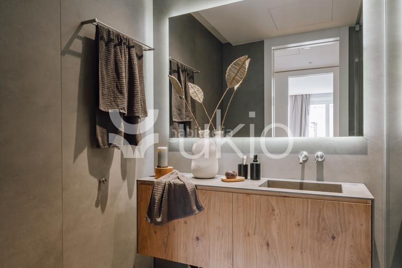 Foto 7d8d4cd6-8165-43ea-978a-147df37d57fa. Location appartement avec chauffage dans Dreta de l´Eixample Barcelona