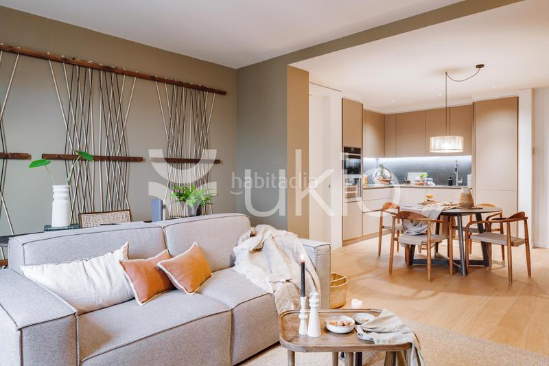 Foto c61c6322-1682-4c51-bc6d-09fc2395cf65. Location appartement avec chauffage dans Dreta de l´Eixample Barcelona