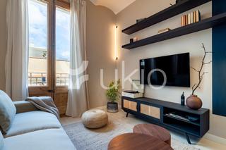 Alquiler Apartamento  Carrer de santa rosa. Apartamento de 1 habitación en vila de gràcia
