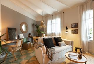 Lloguer Apartament  Carrer del comte borrell