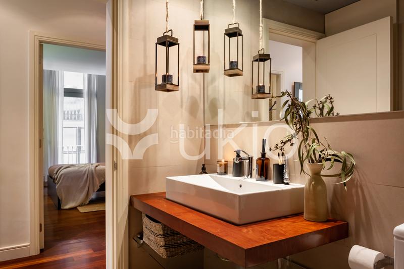 Foto a3477100-b3c8-45ba-97c5-39857d606ea0. Affitto piccolo appartamento in Palacio Madrid