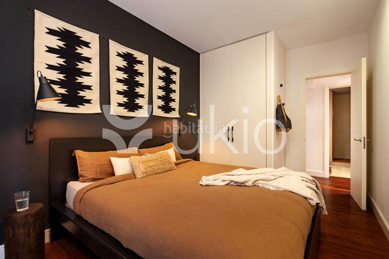 Foto c5076f31-d2ac-43c1-9c86-e61d95b9fc6f. Affitto piccolo appartamento in Palacio Madrid