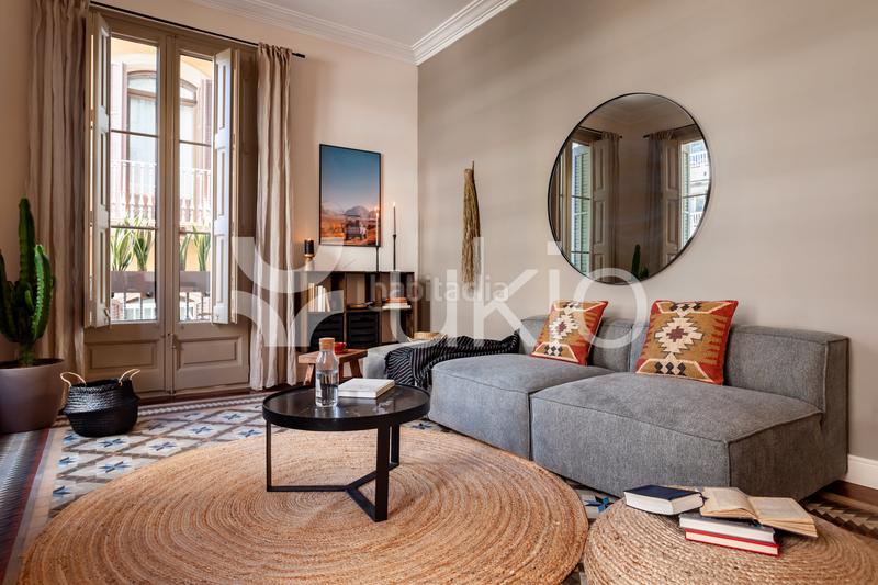 Foto d1456c89-578d-4ab8-bb85-40efb7847b2f. Affitto piccolo appartamento in Palacio Madrid