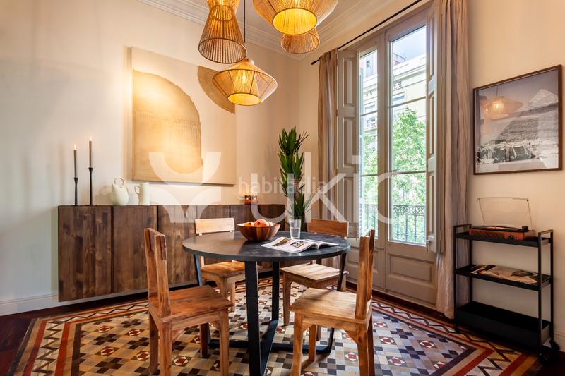 Foto d54d5ece-dd24-40ae-91ed-d7a69635bd20. Affitto piccolo appartamento in Palacio Madrid