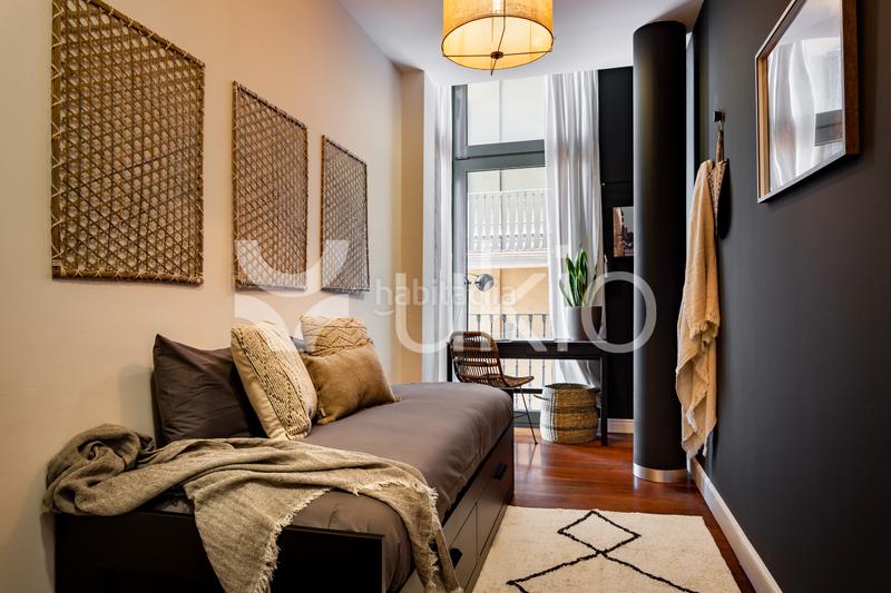 Foto e95b7e2d-c87c-423d-a74d-a32812fcd6ae. Lloguer apartament a Palacio Madrid