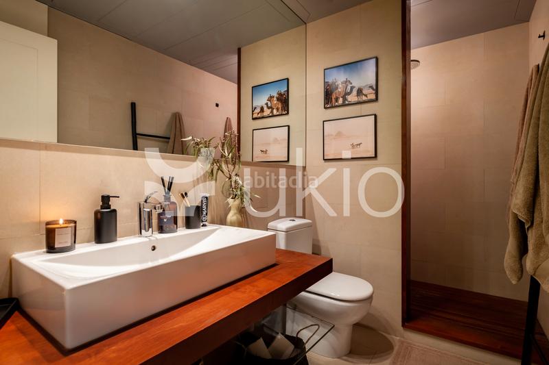 Foto 2570093c-04df-41aa-a73b-974e59b6ce1d. Location appartement dans Palacio Madrid