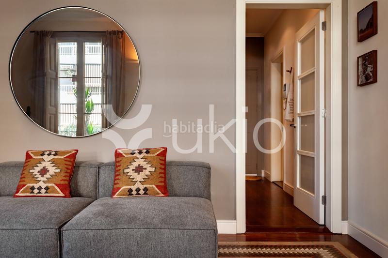 Foto 32640aa8-c5c2-496c-ba4f-38fe8ee01780. Location appartement dans Palacio Madrid