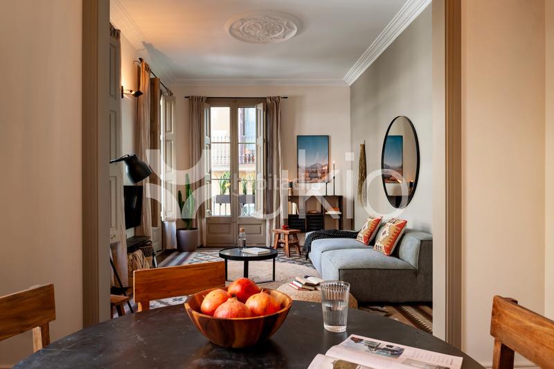 Foto 35d46ed3-75b3-4a6c-9c31-343683544a4e. Location appartement dans Palacio Madrid