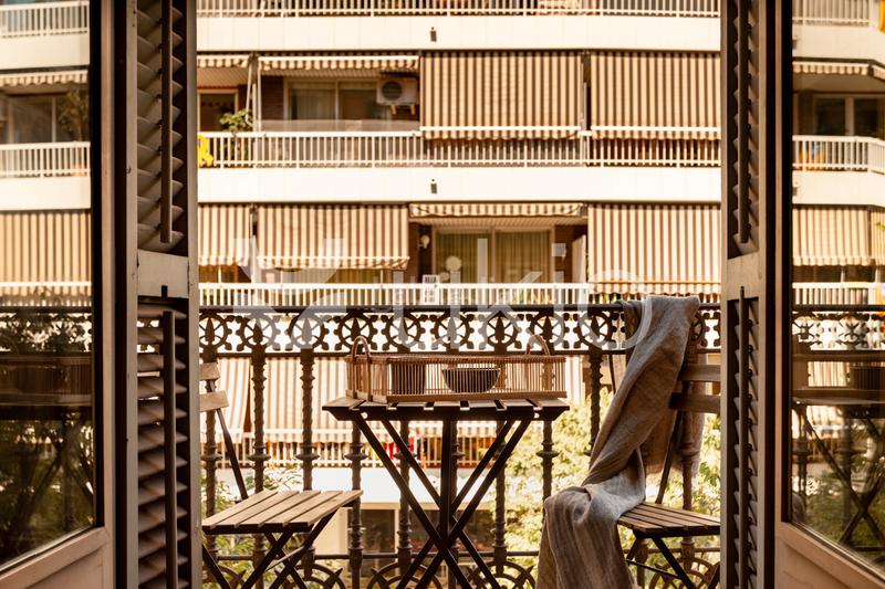 Foto 4b2cd7a3-20a1-45a0-bfc5-67eebaba3552. Location appartement dans Palacio Madrid