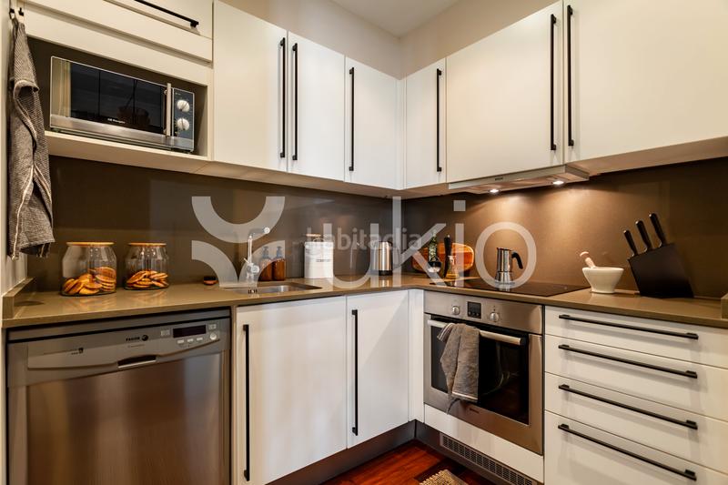 Foto 5b2e7a08-4c06-4e09-9ddd-7f2026135597. Miete appartement in Palacio Madrid