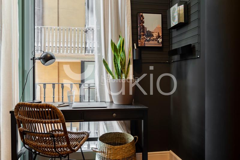 Foto 0a55e6f4-f28b-411b-ab63-31cf9d022dda. Rent apartment in Palacio Madrid