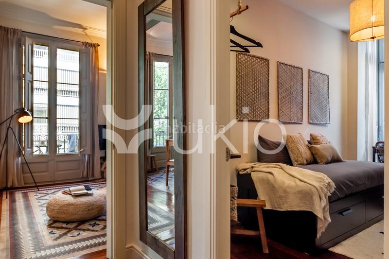 Foto 25df145a-7714-413e-8ced-5b84e02ee202. Rent apartment in Palacio Madrid
