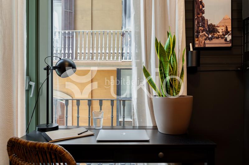 Foto 8141ba6e-4208-491b-940d-29c52cb13491. Rent apartment in Palacio Madrid