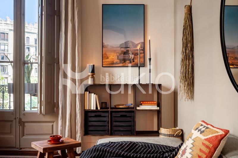 Foto 83bfca24-1ae7-4030-b1aa-c0b48860d980. Rent apartment in Palacio Madrid