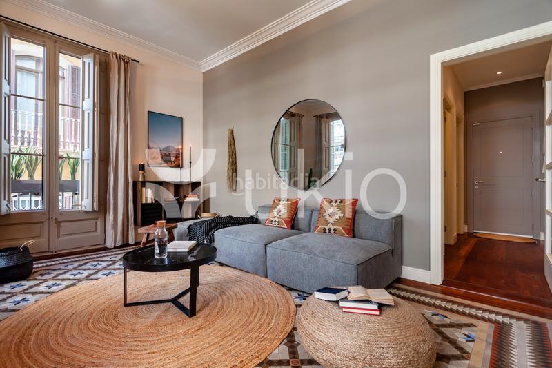 Foto e822cc1c-0698-4148-b720-0339dc3d32ce. Rent apartment in Palacio Madrid