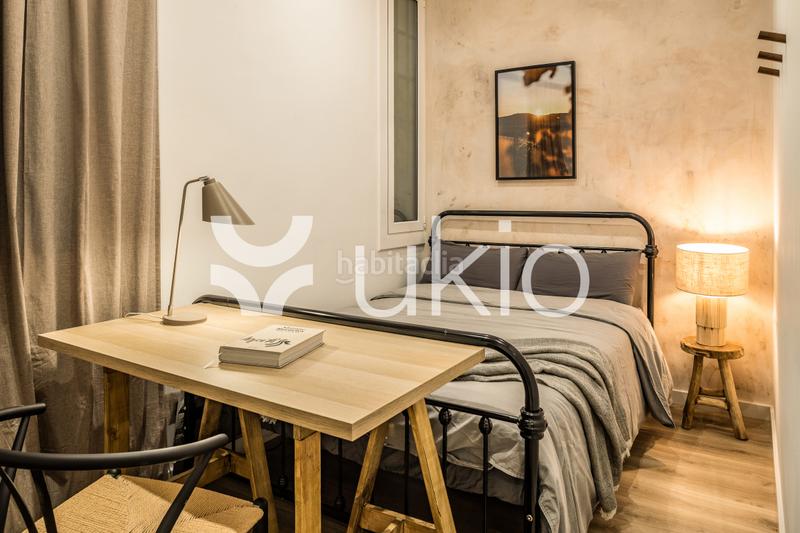 Foto 648b1044-84d7-4fc3-b526-61ab4729eb9a. Alquiler apartamento  de 3 habitaciones en Vila de Gràcia en Barcelona