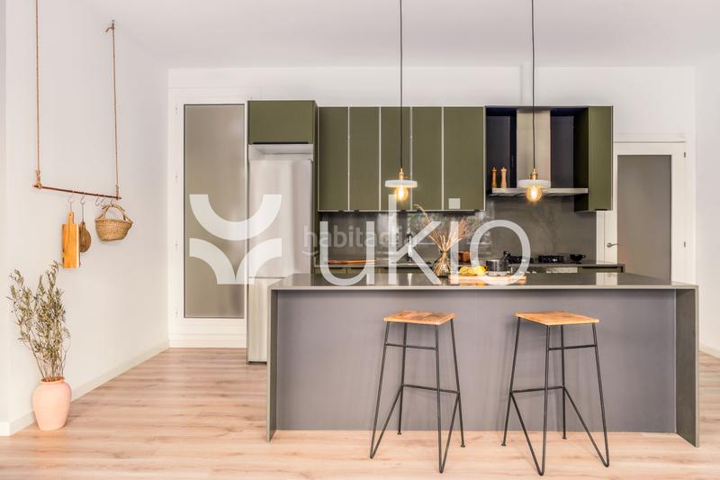 Foto d753dce6-8c8c-4a2d-b9d5-cbb95680a7d3. Lloguer apartament a Vila de Gràcia Barcelona