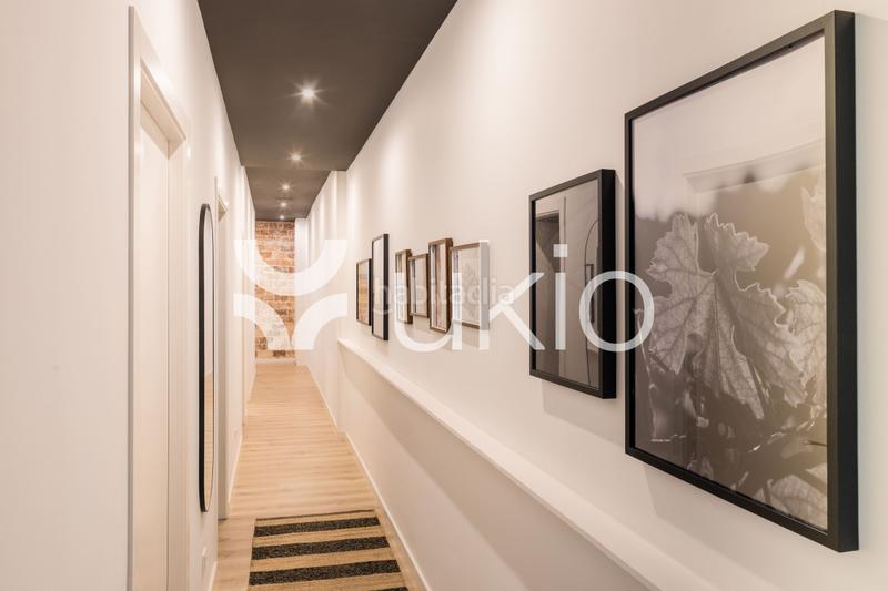 Foto c0a499c9-7d58-4f5c-9654-da915543f4f8. Location appartement dans Vila de Gràcia Barcelona