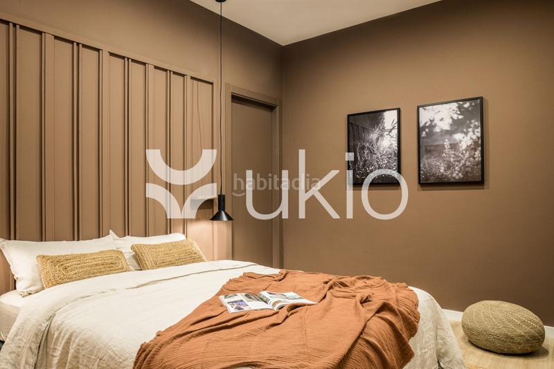 Foto c6fa3f71-2f53-401d-b242-f773590f703b. Location appartement dans Vila de Gràcia Barcelona