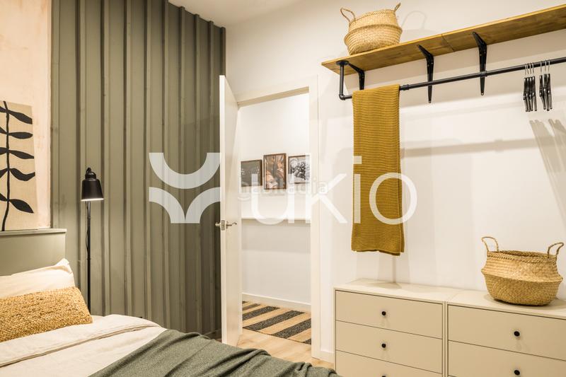 Foto 4b9d7596-a75b-4365-84e9-cb0eb9d4ac19. Miete appartement in Vila de Gràcia Barcelona