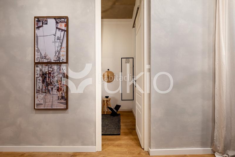 Foto 385eace4-fea3-49ac-9ae1-a2b123911b5c. Lloguer apartament a El Camp d´en Grassot i Gràcia Nova Barcelona